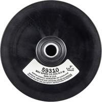 Tampon de support rigide WestPier