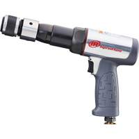 Air Hammer, 23.8 CFM, 1/4" NPTF, 2530 BPM, 3/4" x 3-1/2" (19 mm x 89 mm) WestPier