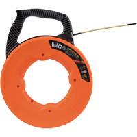 Fish Tape with Spiral Steel Leader WestPier