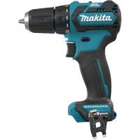 CXT Compact Cordless Drill/Driver with Brushless Motor (Tool Only), Lithium-Ion, 12 V, 3/8" Chuck, 280 in-lbs Torque UAJ541 | WestPier