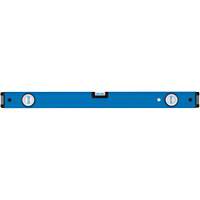 True Blue<sup>®</sup> Level, Box, 32" L, Aluminum, 3, Non-Magnetic UAJ545 | WestPier