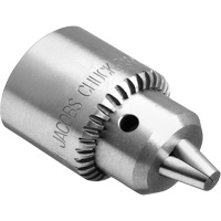 Stainless Steel Thread-Mounted Drill Chuck UAJ977 | WestPier