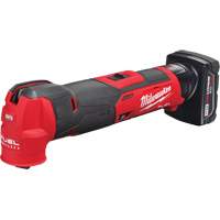M12 Fuel Oscillating Multi-Tool Kit, 12 V, Lithium-Ion WestPier