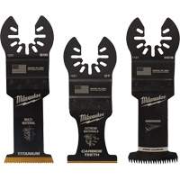 Open-Lok All Purpose Multi-Tool Blade Set WestPier