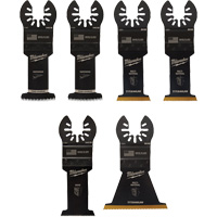 Open-Lok General Purpose Multi-Tool Blade Set WestPier