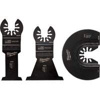 Open-Lok Wood Cutting Multi-Tool Blade Set WestPier