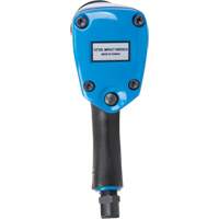 Heavy-Duty Air Impact Wrench, 1/2" Drive, 1/4" NPT Air Inlet, 7000 No Load RPM WestPier