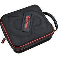 Ensemble de scies-cloche &agrave; coupe profonde, 9 morcea WestPier