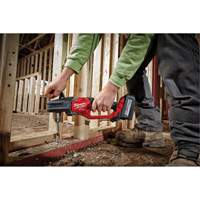 M18 Fuel Hole Hawg&reg; Right Angle Drill (Tool Only), 18 V, 1/2" Chuck, Lithium-Ion WestPier