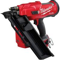 M18 Fuel™ 30 Degree Nailer (Tool Only), 18 V, Lithium-Ion UAK194 | WestPier
