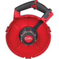 M18 Fuel Angler Pulling Fish Tape Powered Base WestPier