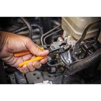 Pitbull Dipped Handle Slip Joint Pliers WestPier