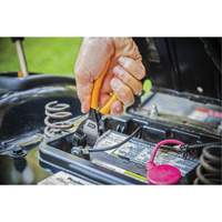 Pitbull Dipped Handle Slip Joint Pliers WestPier