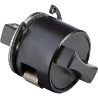 Ensemble de cliquet de rechange &agrave; pommeau de levier M12 Fuel 1/4" WestPier