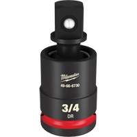 Joint &agrave; rotule pour outil Shockwave Impact Duty, Chocs, Prise 3/4", Douille 3/4" WestPier