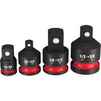 Shockwave Impact Duty Adapter Set WestPier