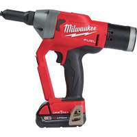 M18 Fuel 1/4" Blind Rivet Tool with One-Key Kit WestPier