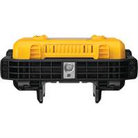 Lampe d'&eacute;clairage direct compact 12V/20V Max, DEL, 2000 Lumens WestPier