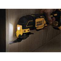 Atomic Max Brushless Cordless Oscillating Multi-Tool (Tool Only), 20 V, Lithium-Ion WestPier