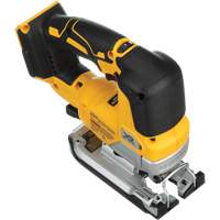 Max XR<sup>®</sup> Cordless Jig Saw (Tool Only), 20 V, Lithium-Ion, 0-3200 SPM, 1" Stroke Length UAK905 | WestPier