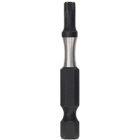 Embouts de tr&eacute;pan &agrave; choc Shockwave Torx, Torx, Embout T-30, Longueur 2" WestPier