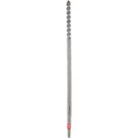 Foret de ligneur pour fibre de verre Shockwave Impact Duty, 11/16", Carbure WestPier