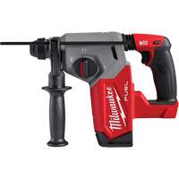 M18 Fuel™ SDS Plus Rotary Hammer (Tool Only), 18 V, 1", 2 ft-lbs., 1330 RPM UAL110 | WestPier