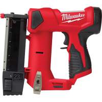 M12™ 23 Gauge Pin Nailer (Tool Only), 12 V, Lithium-Ion UAL115 | WestPier