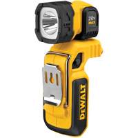 Lampe de travail portative Max*, DEL, 160 Lumens WestPier