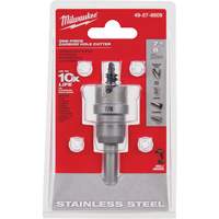 Scies-cloches au carbure monobloc, 7/8", Profondeur de la coupe de 3/16" WestPier
