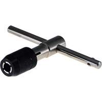 Drillco&reg; T-Handle Tap Wrench WestPier