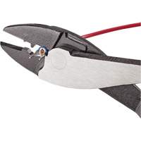 Comfort Grip Crimping Pliers WestPier