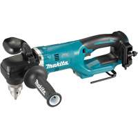 Cordless Angle Drill with Brushless Motor (Tool Only), 18 V, 1/2" Chuck, Lithium-Ion UAM017 | WestPier