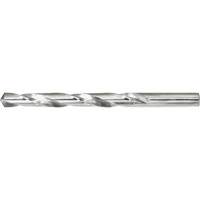 Foret court DRILLCO, Carbure, #7, 3-5/8" lo, 2-7/16" Cannelure, 118° Angle WestPier