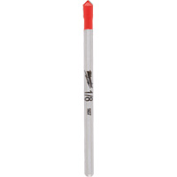 Foret pour verre et carreaux, 1/8", Carbure WestPier