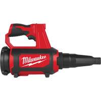 M12™ Compact Spot Blower (Tool Only), 12 V, 110 MPH Output, Battery Powered UAU203 | WestPier