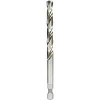 Hole Saw Pilot Bit, 1/4" Shank WestPier