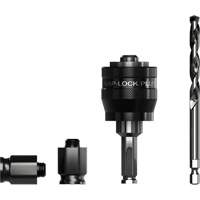 Snap-Lock Plus Mandrel System WestPier