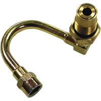 Swivel Assembly WestPier