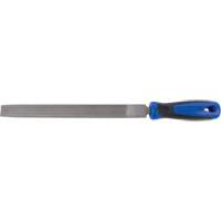 Lime avec manche, Demi-ronde, 10" l, Coupe B&acirc;tarde WestPier