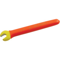 Insulated Open-Ended SAE Wrench WestPier
