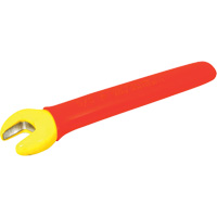 Insulated Open-Ended SAE Wrench WestPier