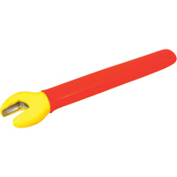 Insulated Open-Ended SAE Wrench WestPier