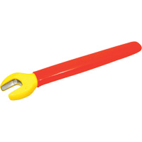 Insulated Open-Ended SAE Wrench WestPier