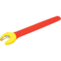 Insulated Open-Ended SAE Wrench WestPier