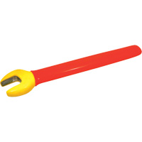 Insulated Open-Ended SAE Wrench WestPier