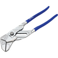 Smooth Jaw Adjustable Pliers WestPier