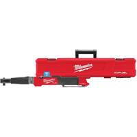 Cl&eacute; dynamom&eacute;trique 1/2" M12 Fuel avec One-Key, &eacute;lectronique WestPier
