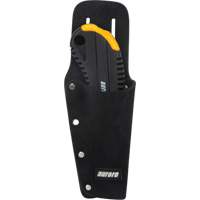 Utility Pouch, Knife Holder/Plier Holder, Leather, 1 Pockets WestPier
