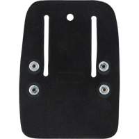 Steel Loop Tool Holder, Hammer Holder, Leather, 0 Pockets WestPier